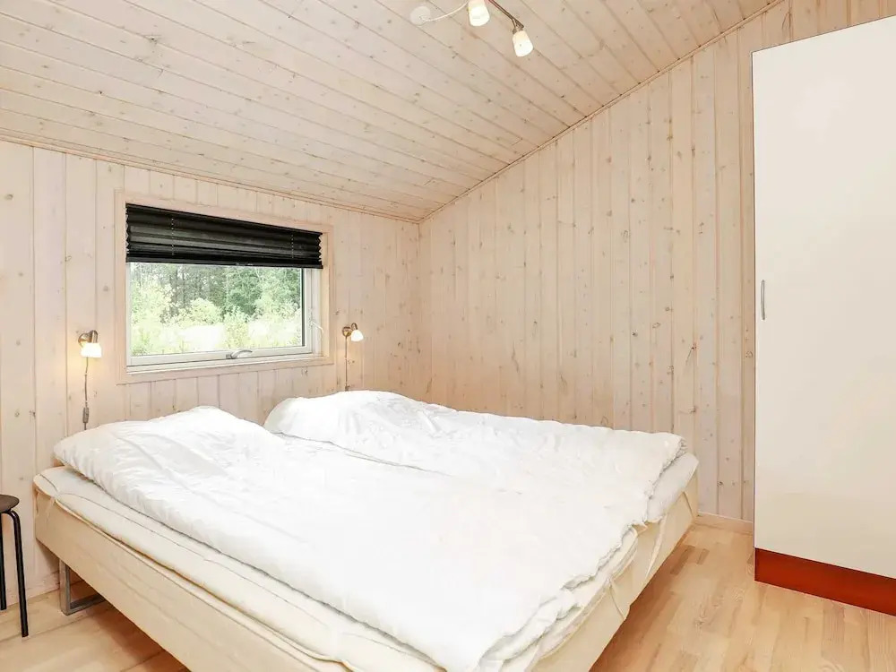 5 star holiday home in Hals