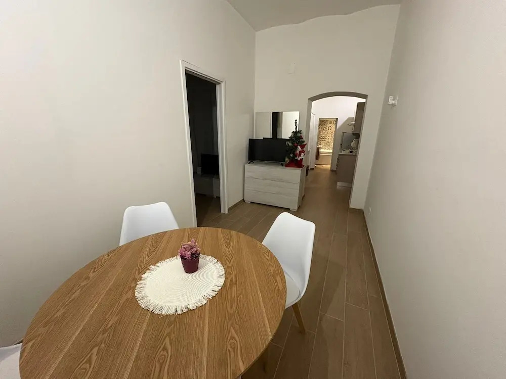Luxury Acclavio Apartments