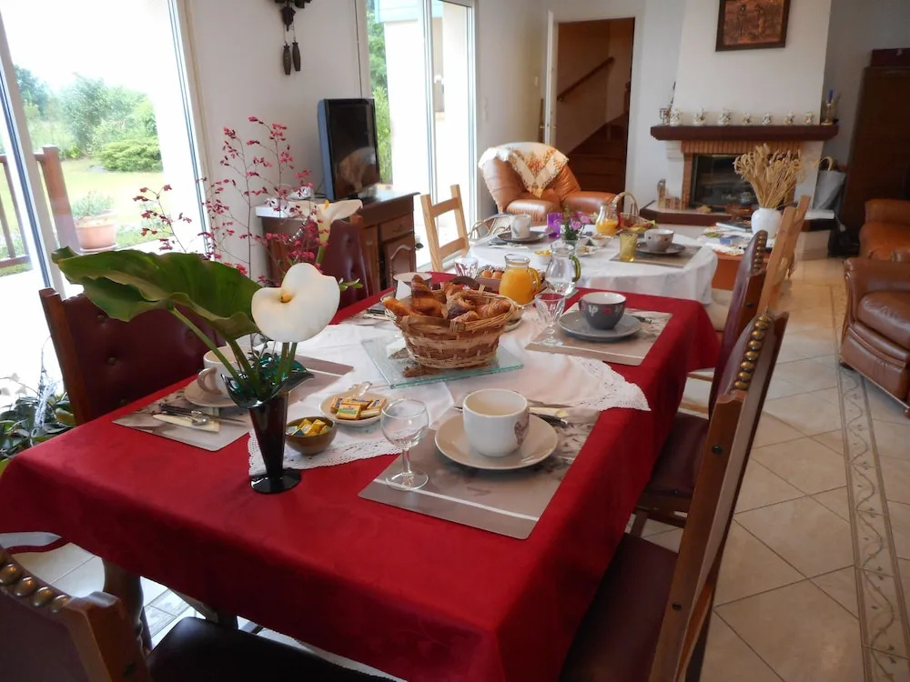 gîte et chambres dhôtes