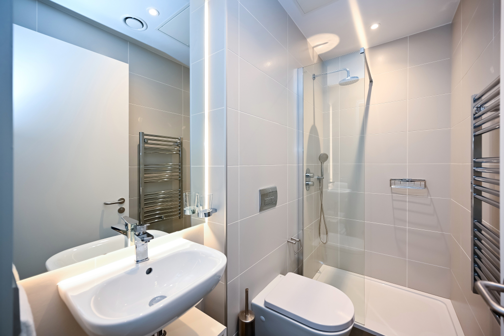 Staycity Aparthotels Dublin Mark Street