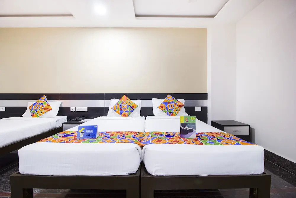FabExpress Gokul House