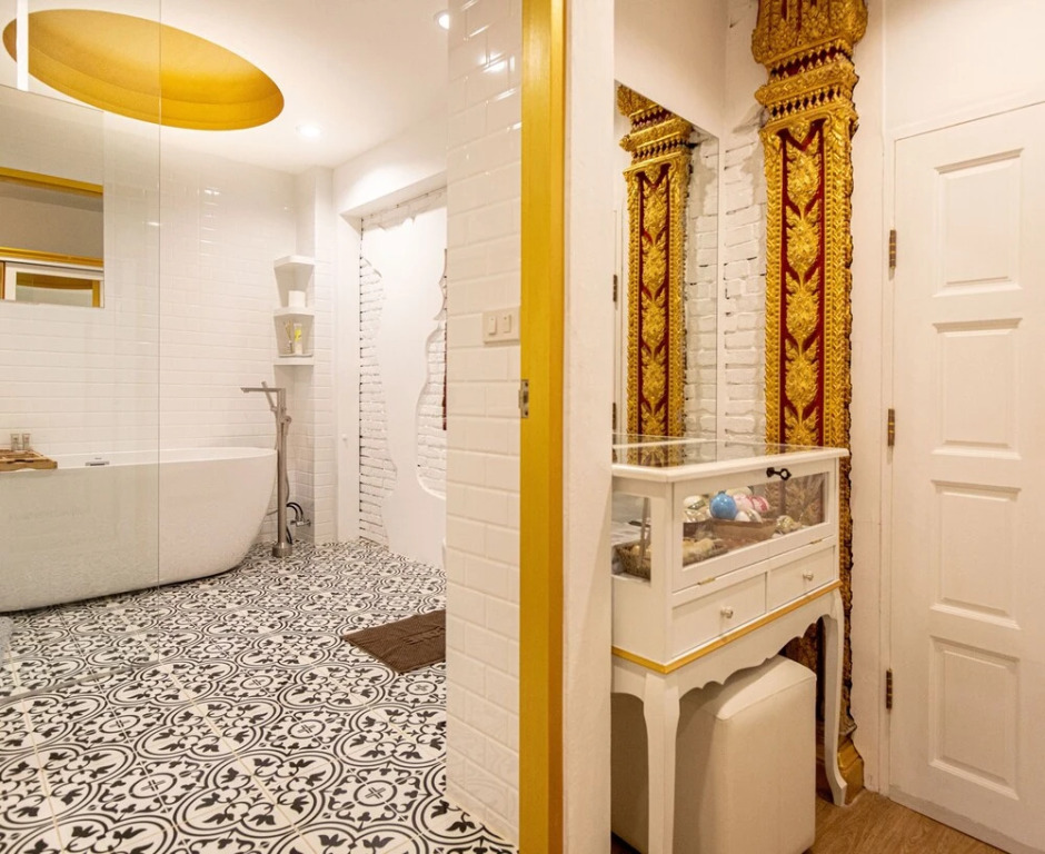 One Dhatu Ayutthaya Premium Homestay