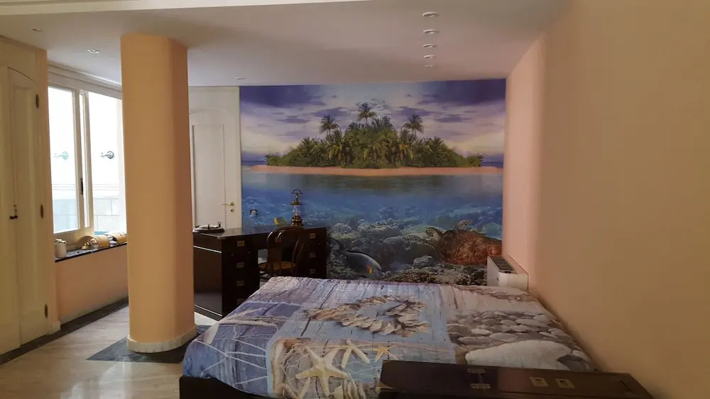 Suite Liberty