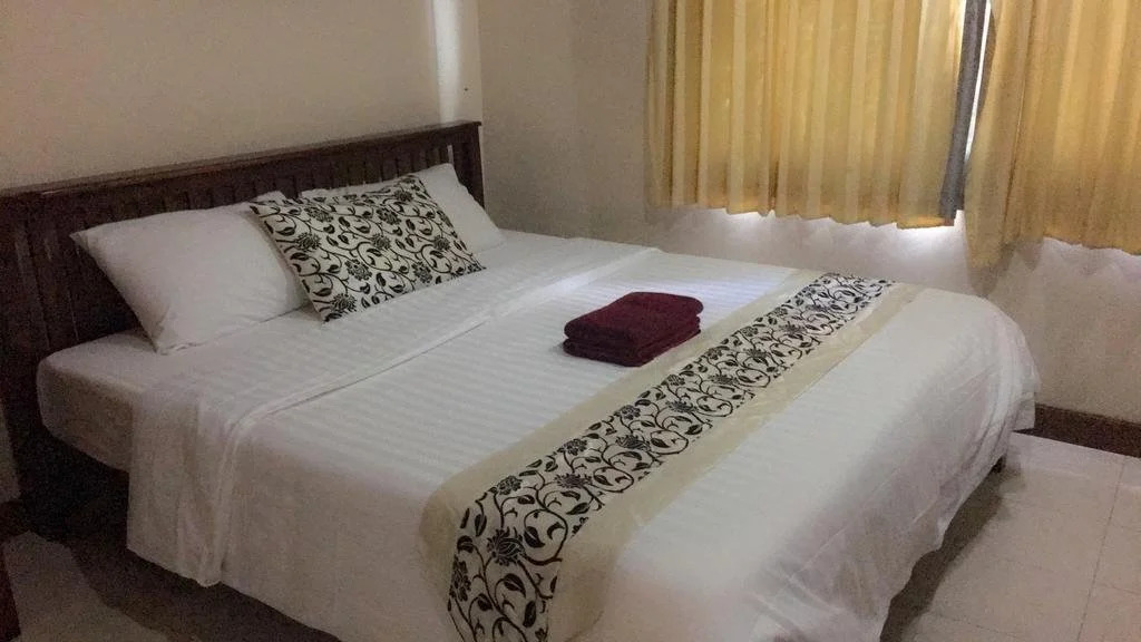 Same Same Guesthouse