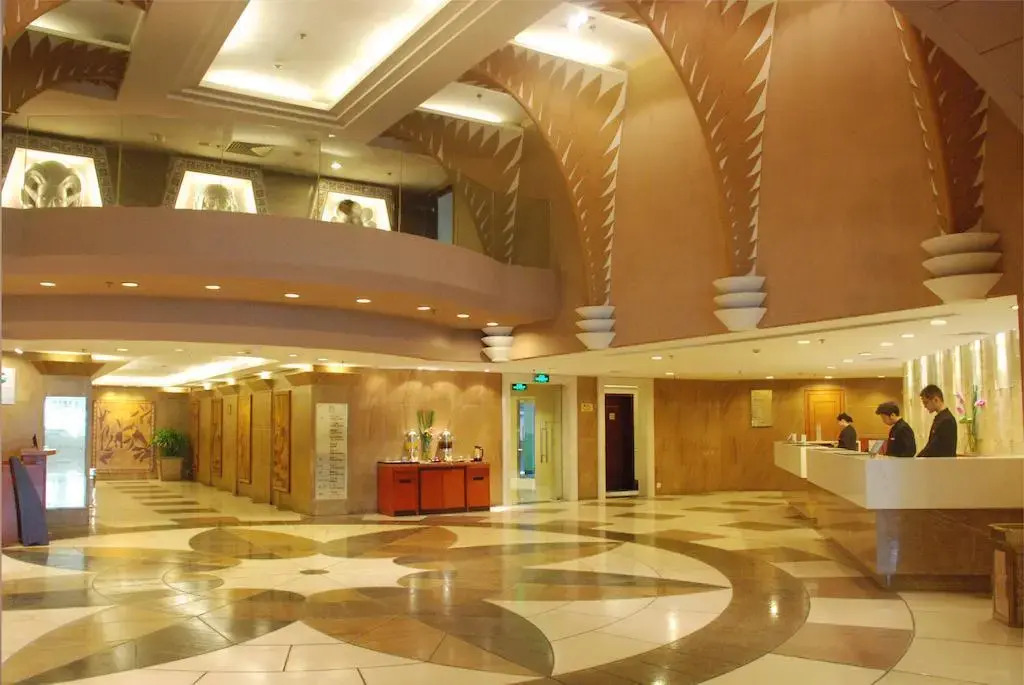 Gloria Grand Nanchang