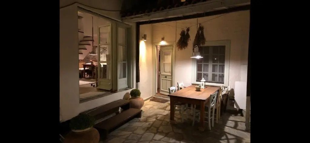 Hikers Room 3 Skiathos Town