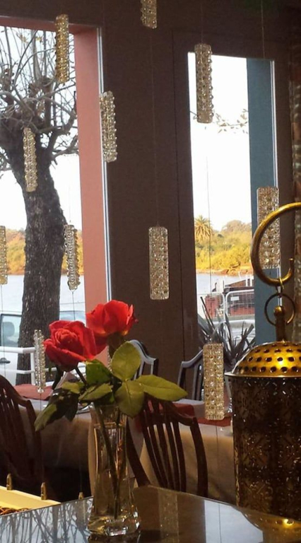 Los Muelles Boutique Hotel