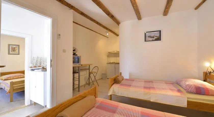 Apartman Ksenija kat