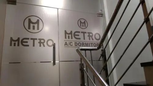 Metro Ac Dormitory