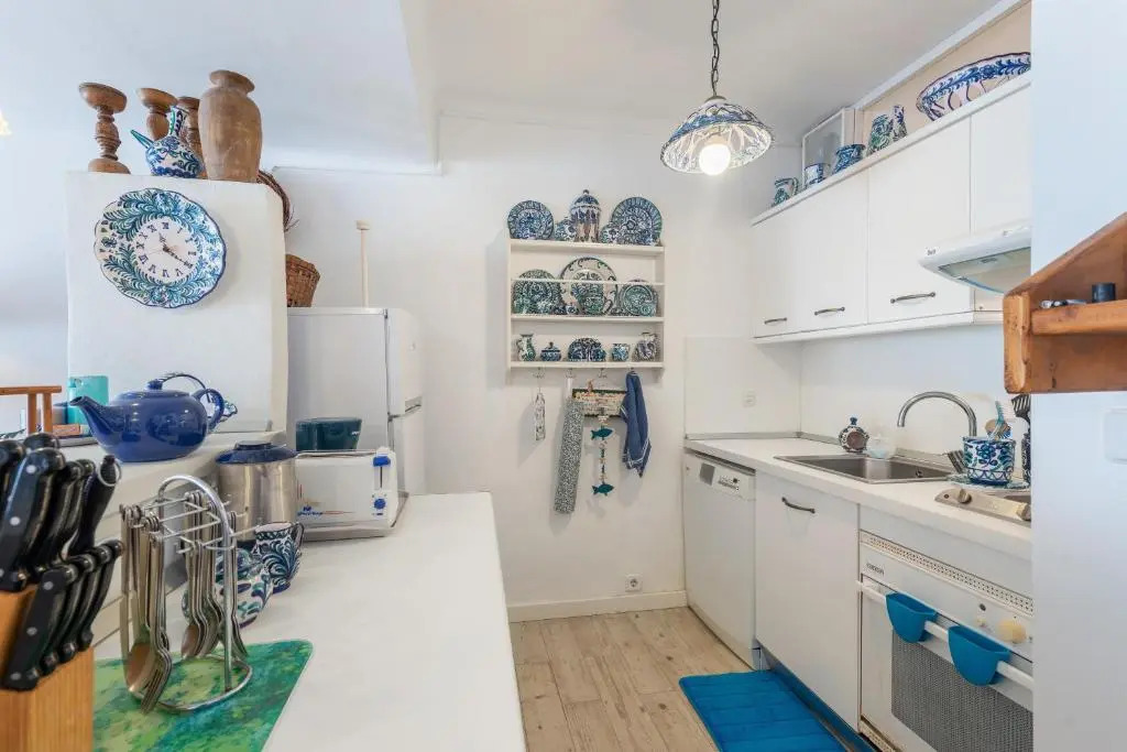 Apartamento 23 Edificio Canopus