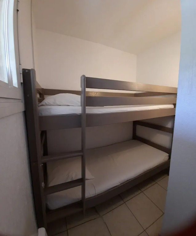 Studio Port Vauban Antibes