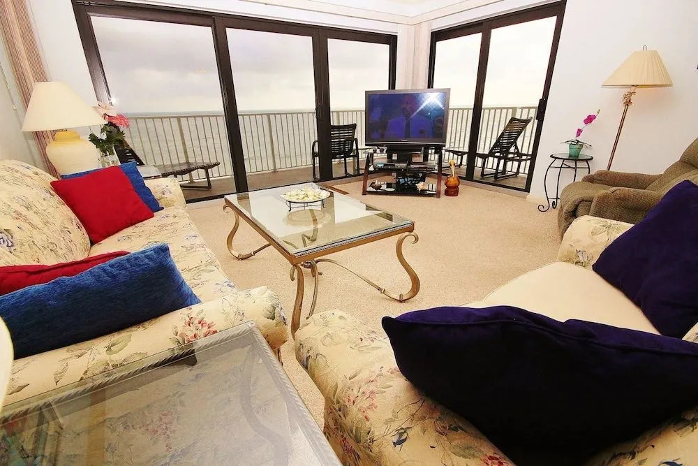 Shorehom by the Sea 52 Apartment 2