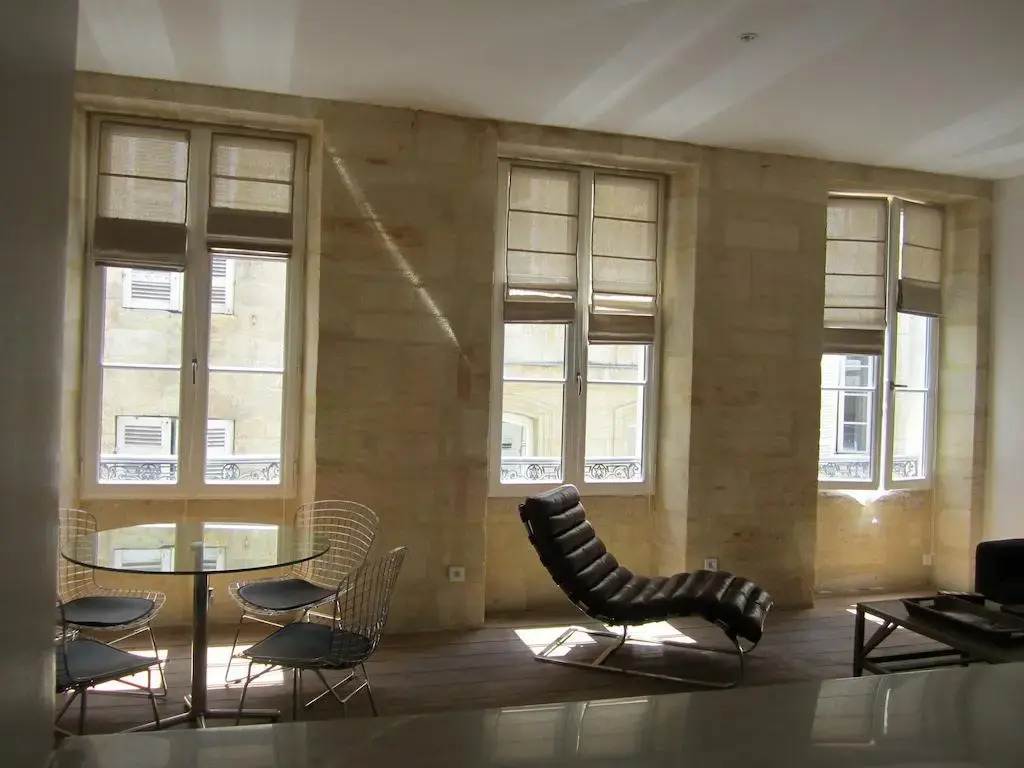 Appartement Bordeaux