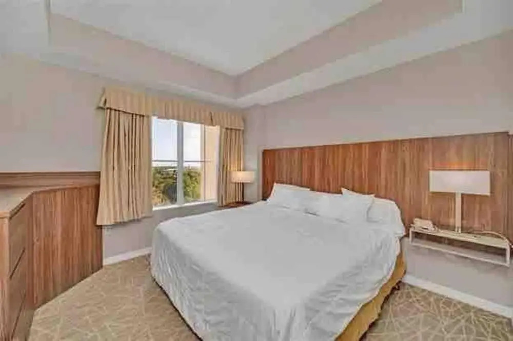 1br Next Universal Studios Fl