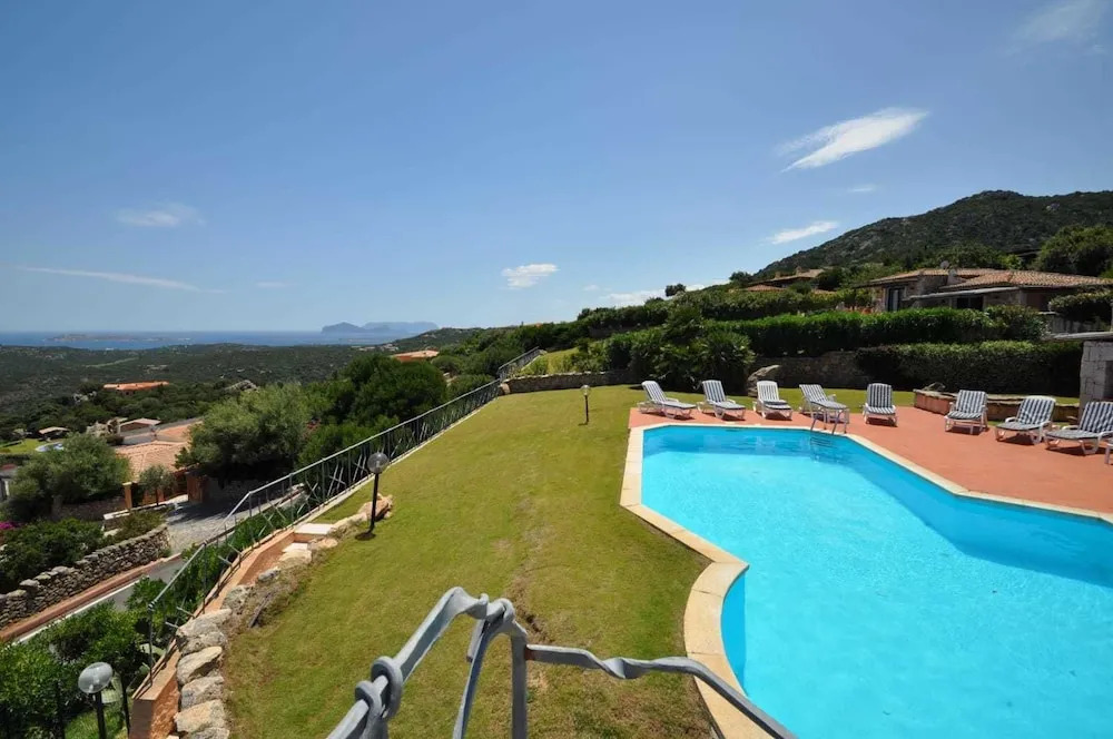 Villa Lara 2