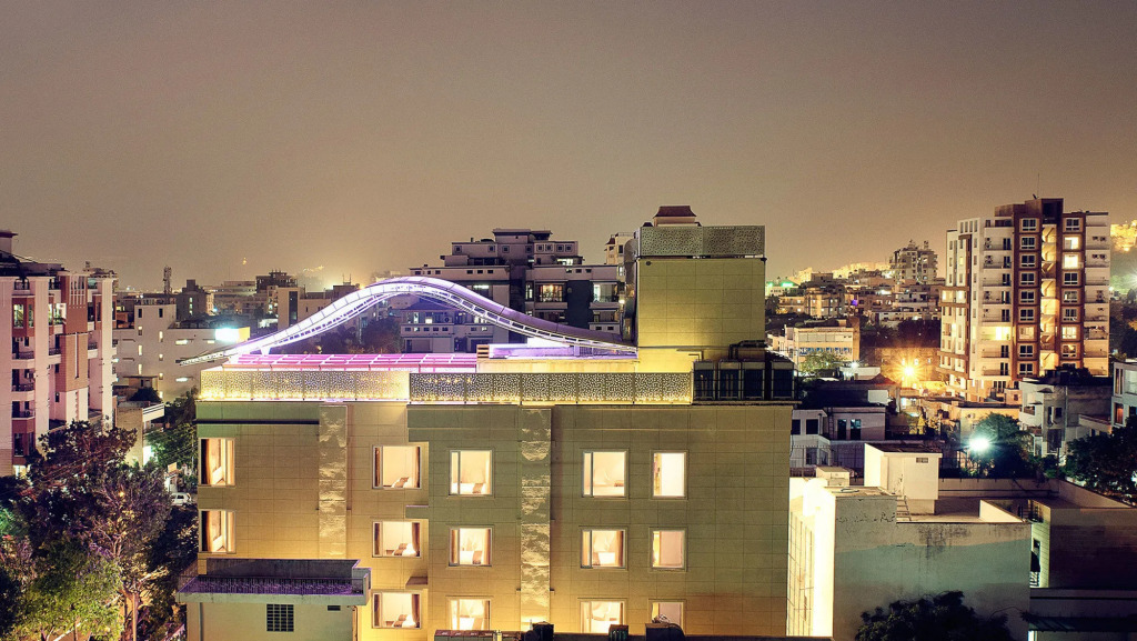Citrus Hotels Jaipur