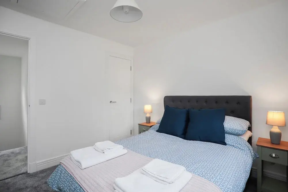 26 Strathtay Lodges