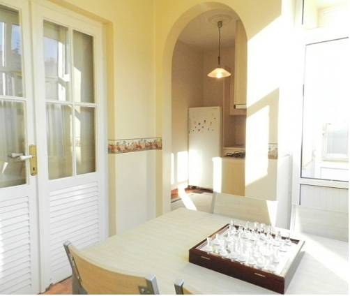 Rental House Bakirkoy Family