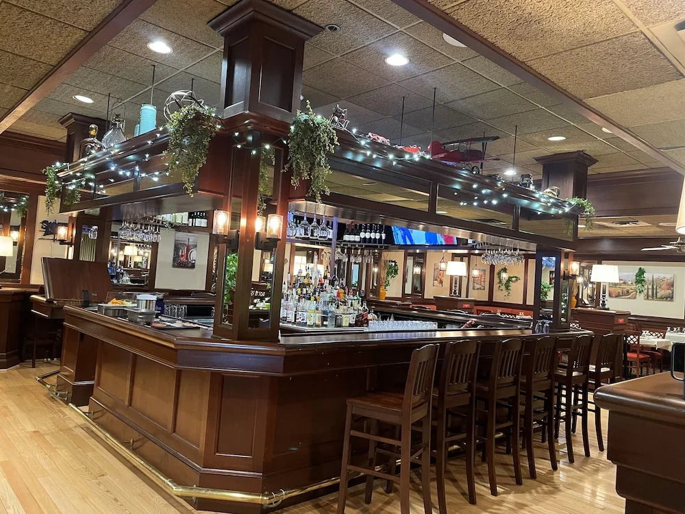 Ramada by Wyndham Seekonk Providence Area