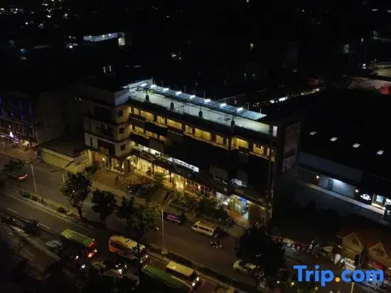 Madison Suites Mactan Cebu