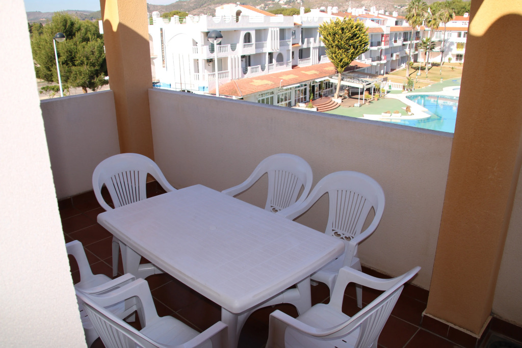 Apartments Kione Playa Romana Park