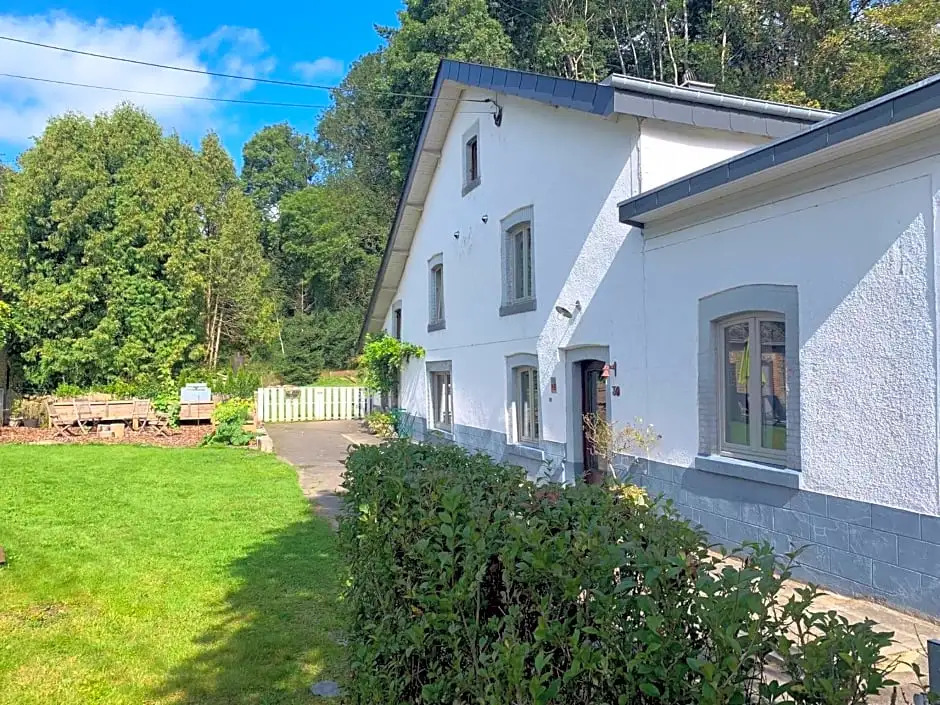 B&B Le Nid dHirondelle