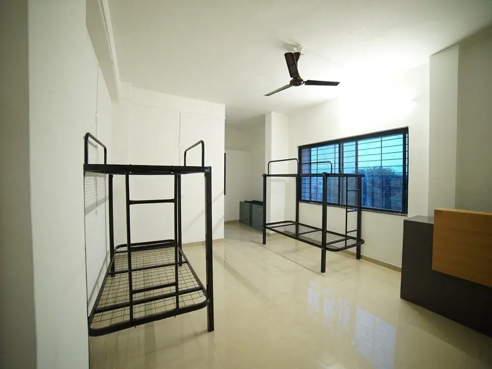 Hotel Bhakti Sankul , Nashik