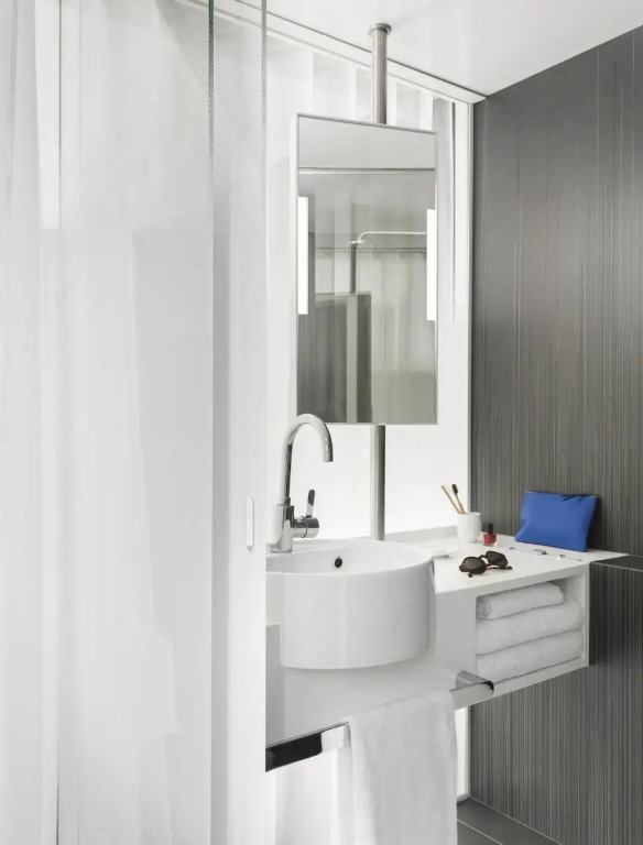 OKKO Hotels Paris Porte De Versailles