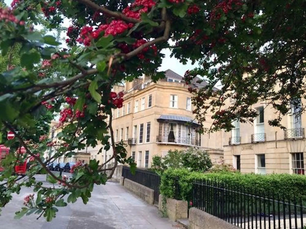 Grosvenor Villa