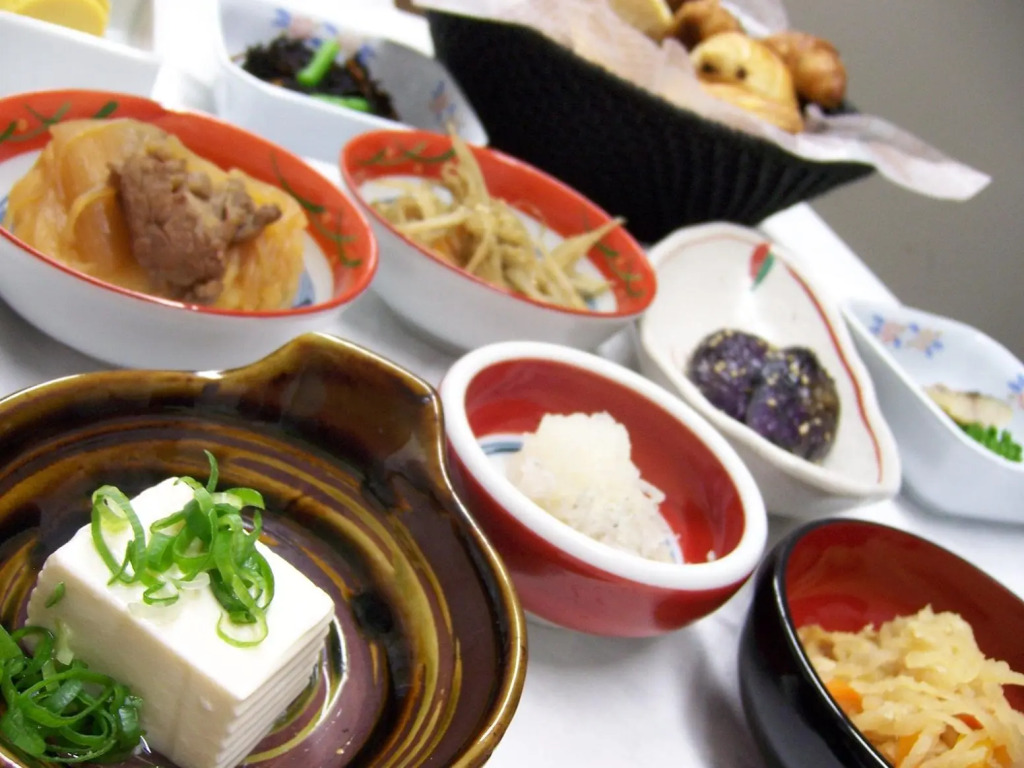 APA Hotel Yodoyabashi Ekimae