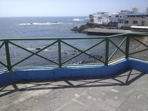 La Caleta Surfhouse