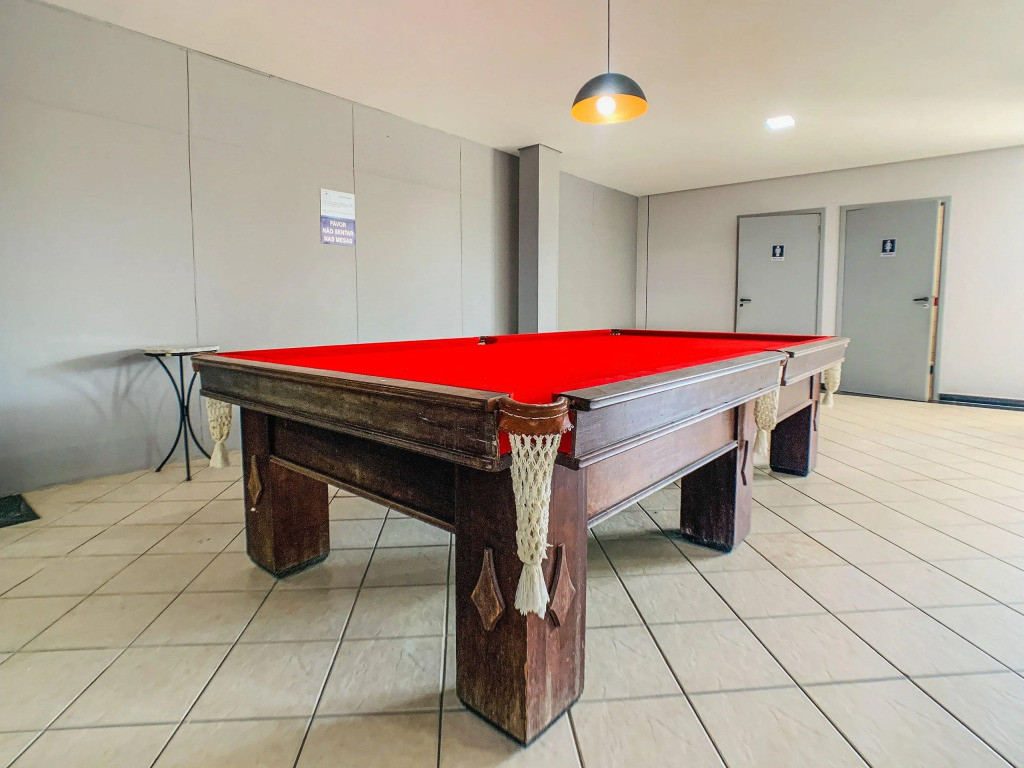 Apto com banheira para banho relaxante - HB67F