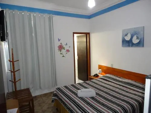Hotel Aliança