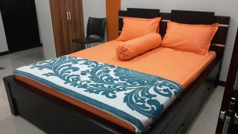 Mim Guest House