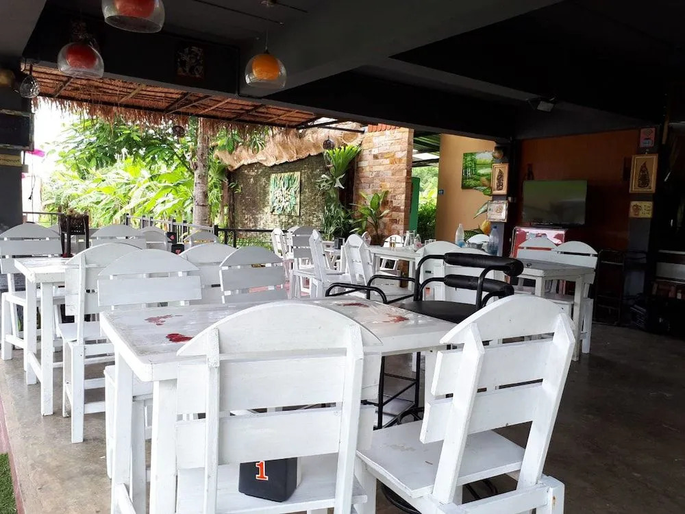 Karuna Resort