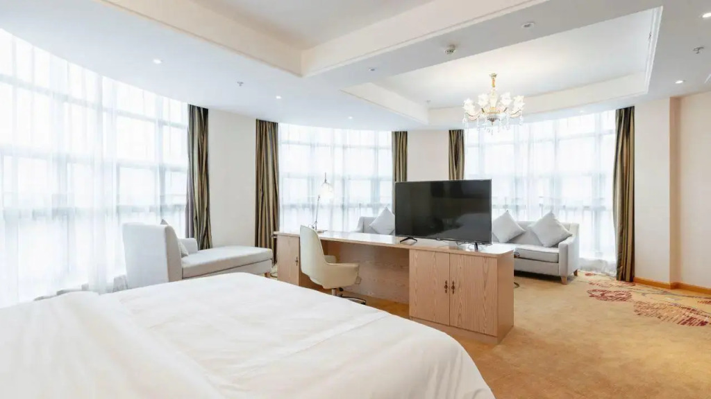 Vienna International Hotel
