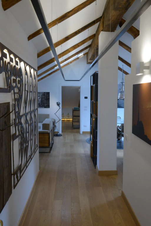 Il Viandante B&B