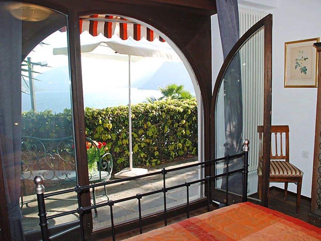 House CasAnita Castagnola