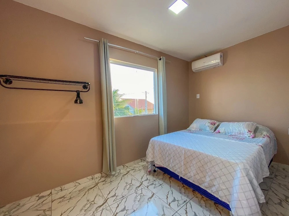 Casa Luxuosa na Praia do Frances