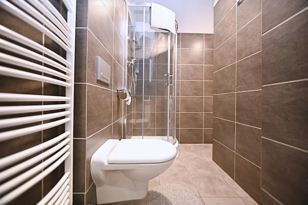 Saltic Deluxe by 3City Rentals