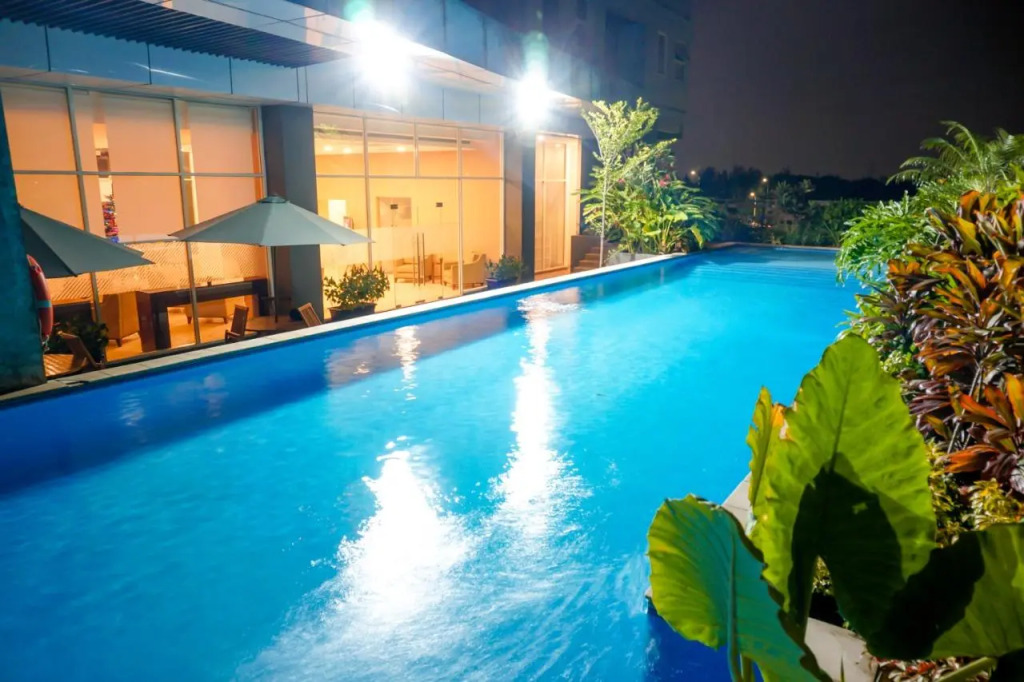 Tuscany Boutique Hotel