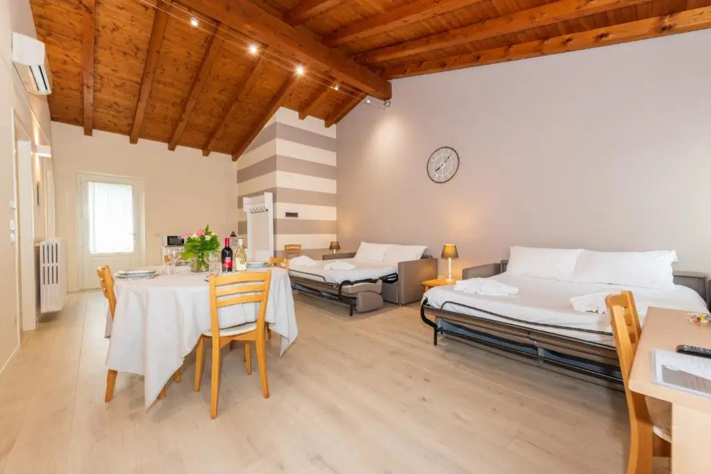 Bertoletta Village Apartments