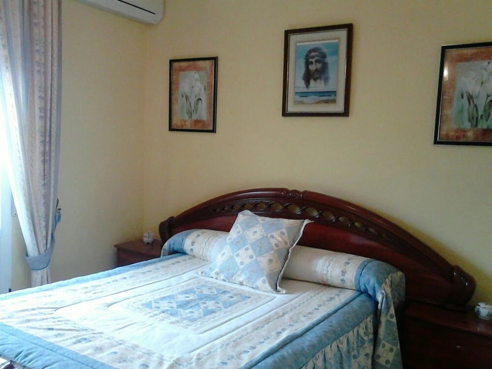 House With 4 Bedrooms in Siles, Jaen District, With Furnished Terrace