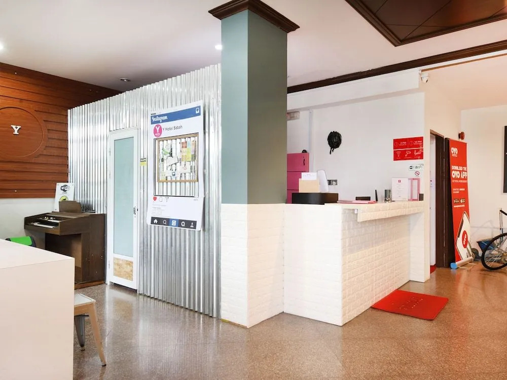 Y Hotel