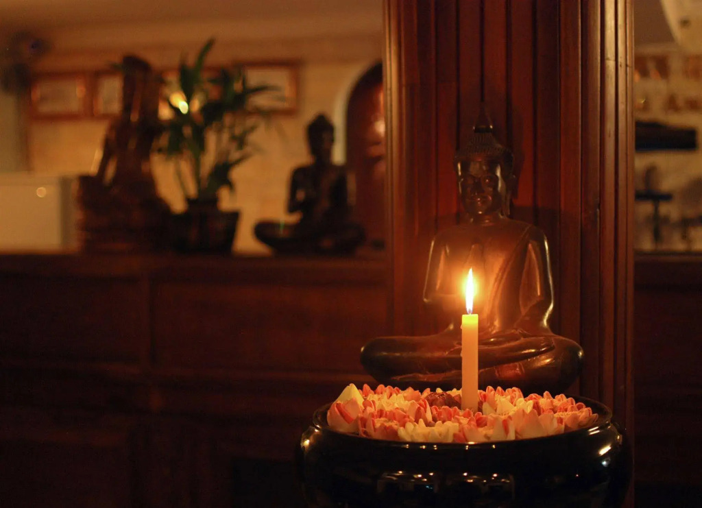 Tan Kang Angkor Hotel