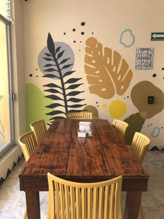 Pargos Hotel & Cowork