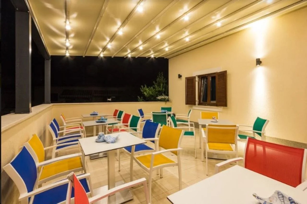 Aparthotel Gimi