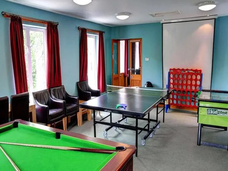 YHA Borrowdale