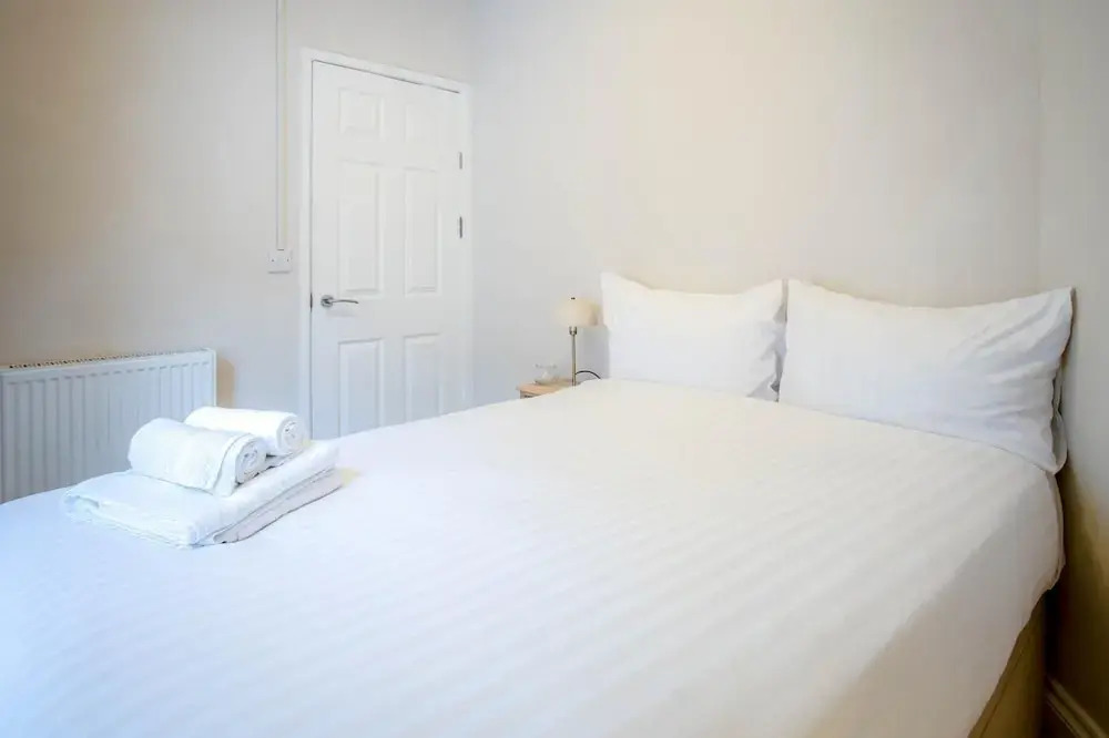 Station Road - 1 Bedroom Apt - Burry Port