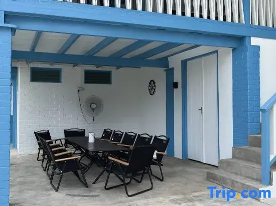Whitewood Heritagen Villa JB 3BR 14pax by Our Stay